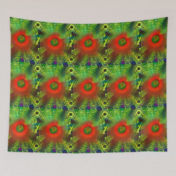Item preview, Red and Green  designed and sold by Forfarlass.