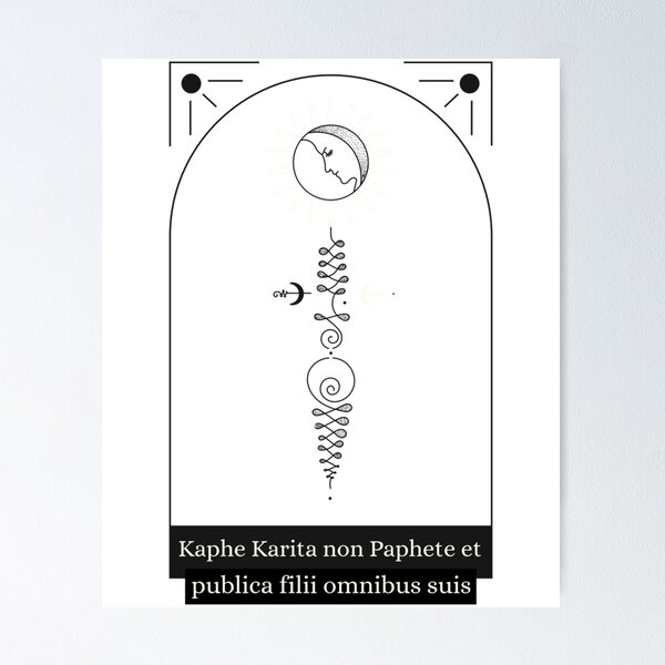 Item preview, Another Magic Love Spell   designed and sold by SourPeaDesign.