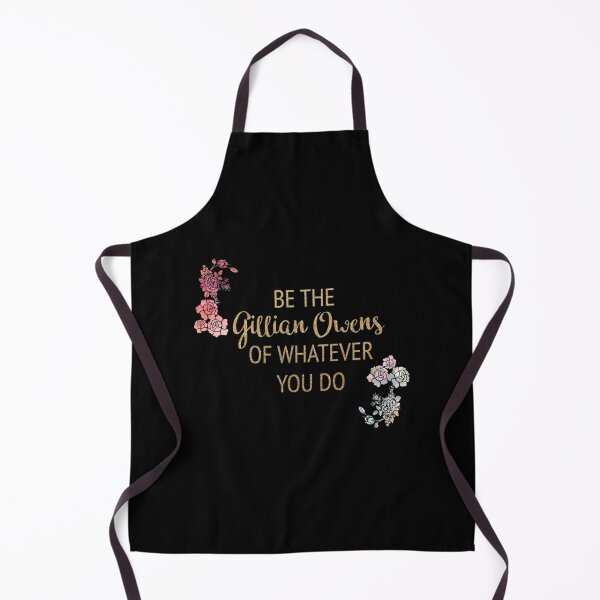 Item preview, Be the Gillian Owens of Whatever You Do    designed and sold by SourPeaDesign.