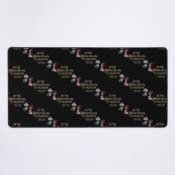 Item preview, Be the Gillian Owens of Whatever You Do    designed and sold by SourPeaDesign.