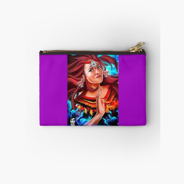 Item preview, beautiful woman   designed and sold by SourPeaDesign.