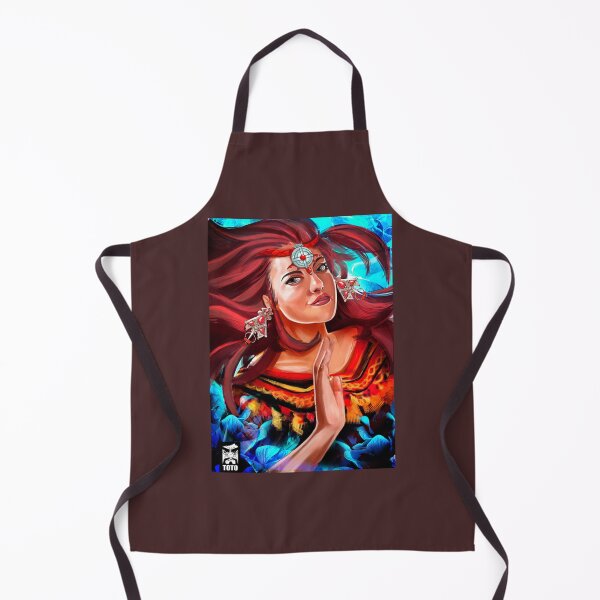 Item preview, beautiful woman   designed and sold by SourPeaDesign.