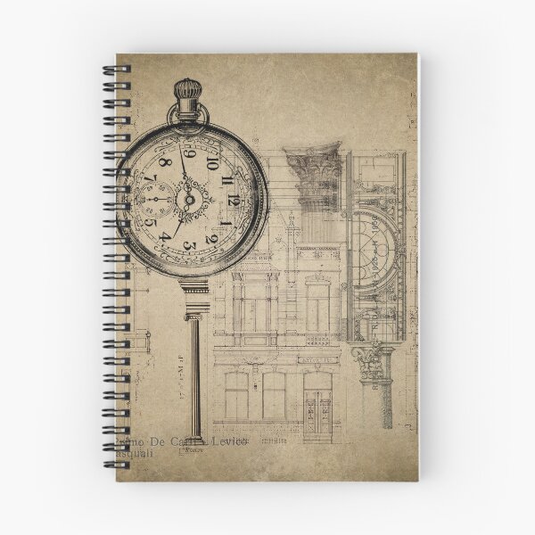 Item preview, Architectural collage 1 designed and sold by Julia Rudens.