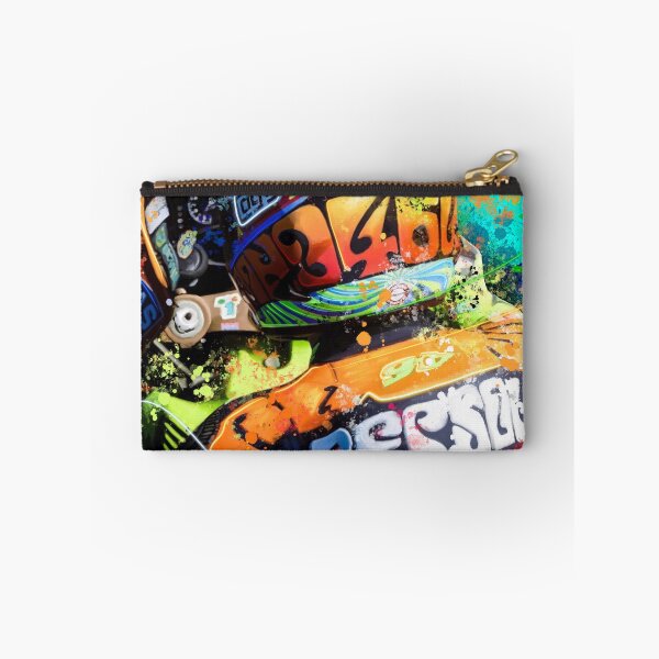 Item preview, Dirt Bike Studios Graffiti Collection  designed and sold by Exclusively Motorsport.