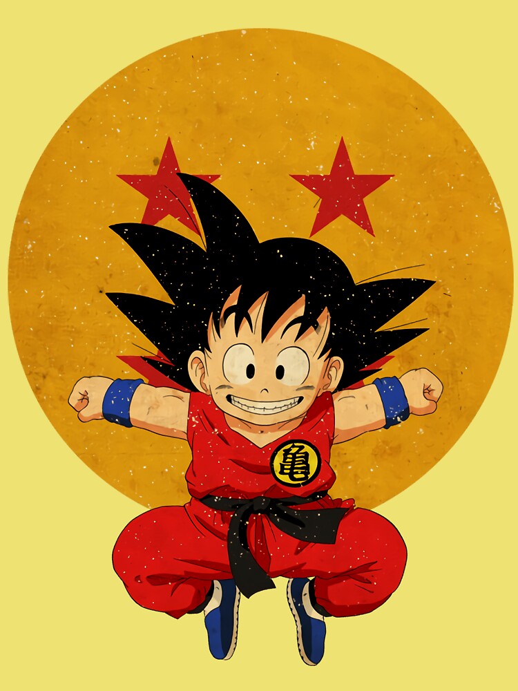 Son Goku SSJ5 - Dragon Ball fan' Men's T-Shirt