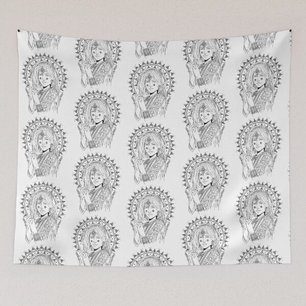 Item preview, Berbers   designed and sold by SourPeaDesign.