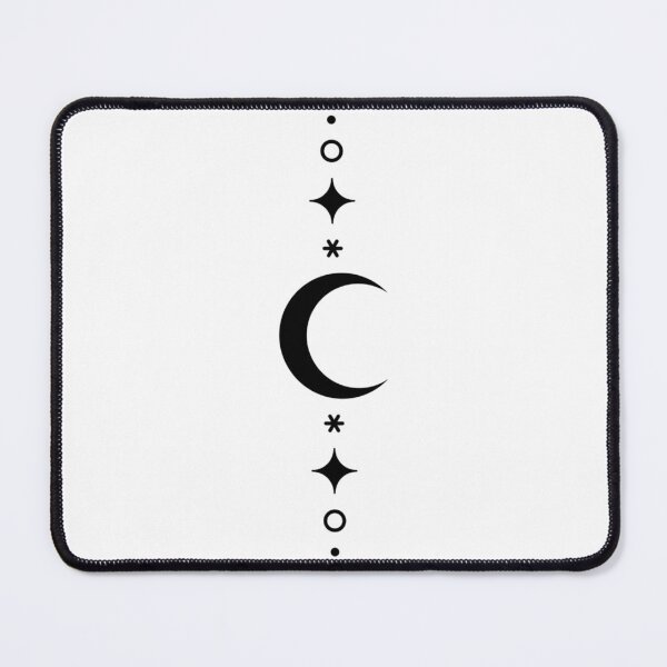 Item preview, Black Solstice   designed and sold by SourPeaDesign.