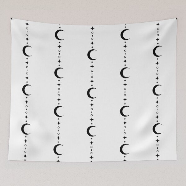 Item preview, Black Solstice   designed and sold by SourPeaDesign.