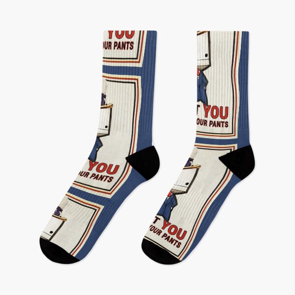 Item preview, Buckle Your Pants designed and sold by iWumbo.