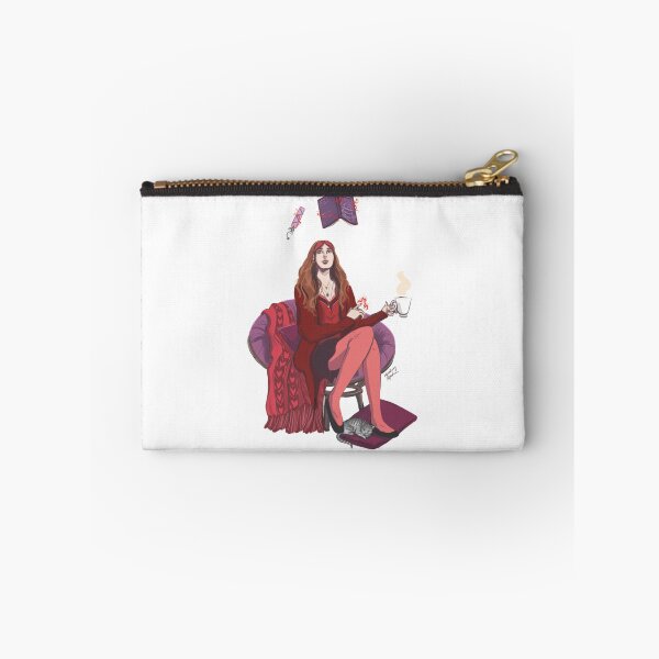 Item preview, Comfy Witch   designed and sold by SourPeaDesign.