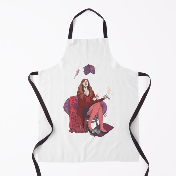 Item preview, Comfy Witch   designed and sold by SourPeaDesign.
