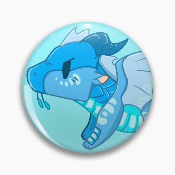 Item preview, Dragón Chibi (Alas de Fuego) designed and sold by IronDragon06.