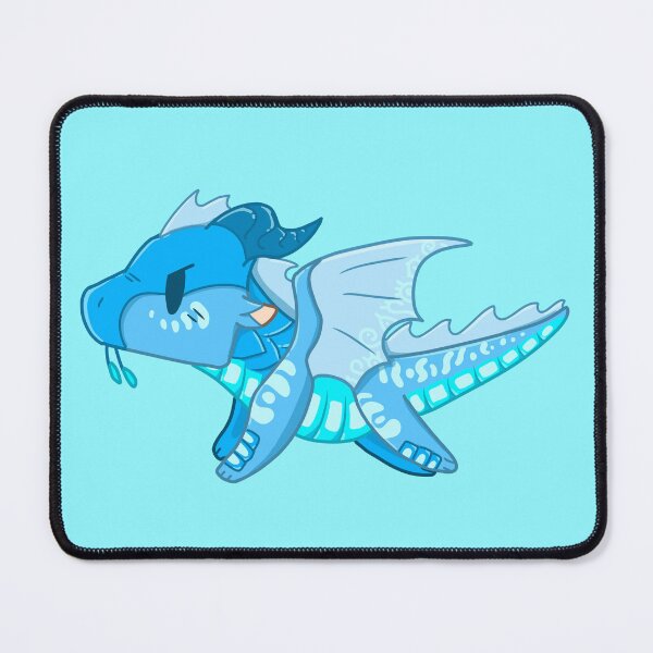 Item preview, chibi Dragon (Wings of Fire) designed and sold by IronDragon06.