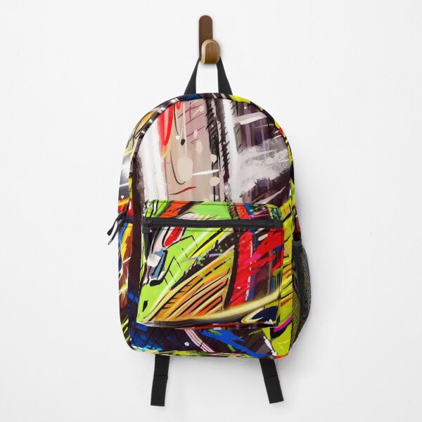 Item preview, Dirt Bike Studios Graffiti Collection designed and sold by Exclusively Motorsport.