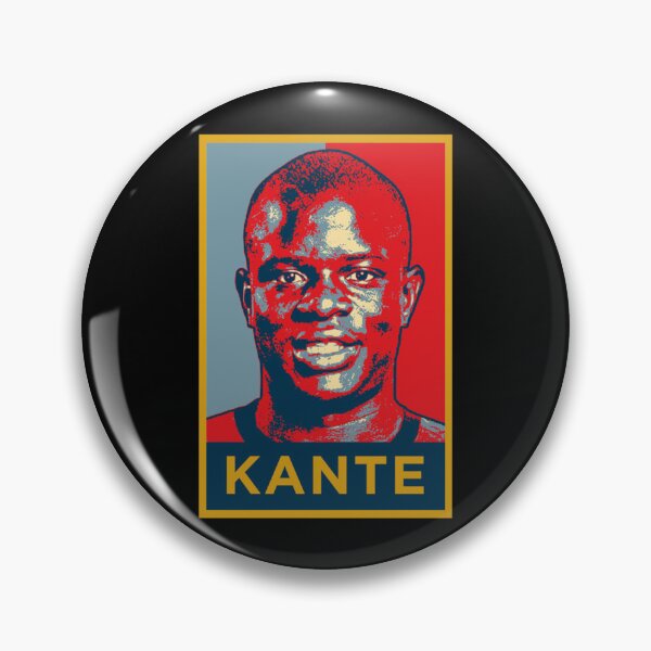 Item preview, Ngolo Kante Artwork Lightweight Hoodie designed and sold by savannahswycas.