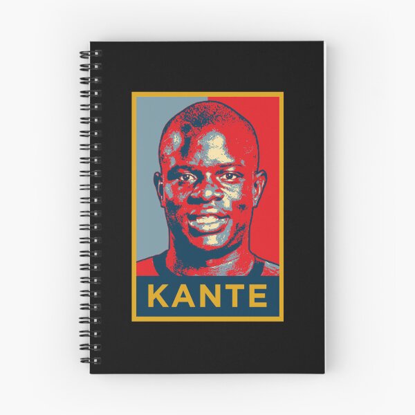Item preview, Ngolo Kante Artwork Lightweight Hoodie designed and sold by savannahswycas.