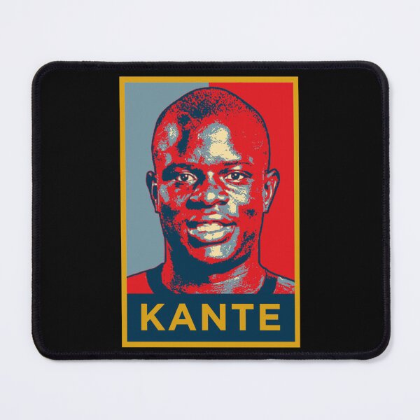 Item preview, Ngolo Kante Artwork Lightweight Hoodie designed and sold by savannahswycas.
