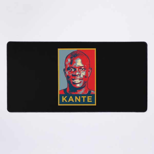 Item preview, Ngolo Kante Artwork Lightweight Hoodie designed and sold by savannahswycas.