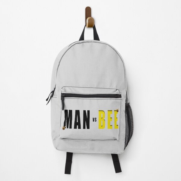 Item preview, MAN VS BEE designed and sold by artvision1.