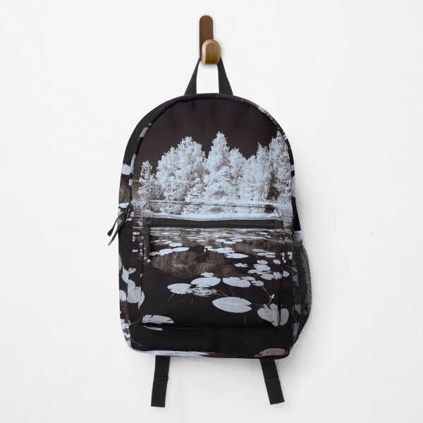 Item preview, Filling the lake fast bw designed and sold by Jouko Lehto Photography.