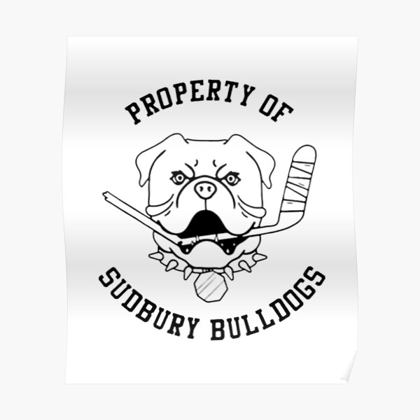  SHORESY Sudbury Blueberry Bulldogs Sky Blue Hockey Jersey. :  Sports & Outdoors