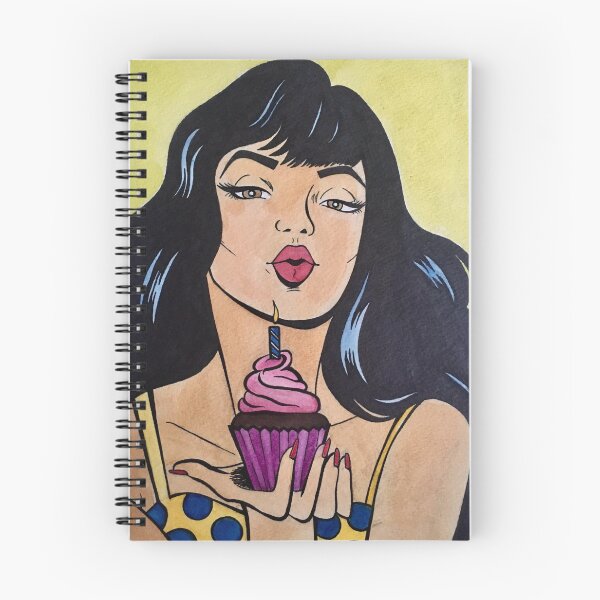 Item preview, Happy Birthday designed and sold by Claudia Mineiro.