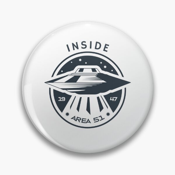 Item preview, Inside Area 51 - Ufo Spaceship designed and sold by bsrishika.