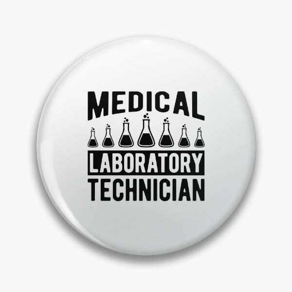 Item preview, Medical Laboratory Technician Chemist Lab Tech designed and sold by tshirtconcepts.