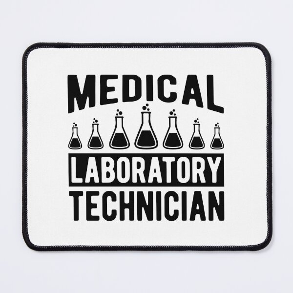 Item preview, Medical Laboratory Technician Chemist Lab Tech designed and sold by tshirtconcepts.