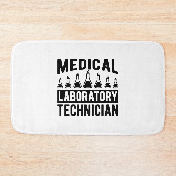 Item preview, Medical Laboratory Technician Chemist Lab Tech designed and sold by tshirtconcepts.