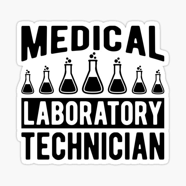 Item preview, Medical Laboratory Technician Chemist Lab Tech designed and sold by tshirtconcepts.
