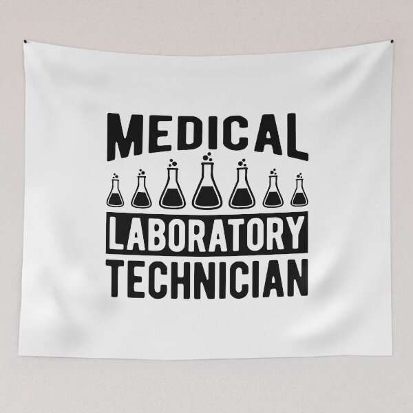 Item preview, Medical Laboratory Technician Chemist Lab Tech designed and sold by tshirtconcepts.