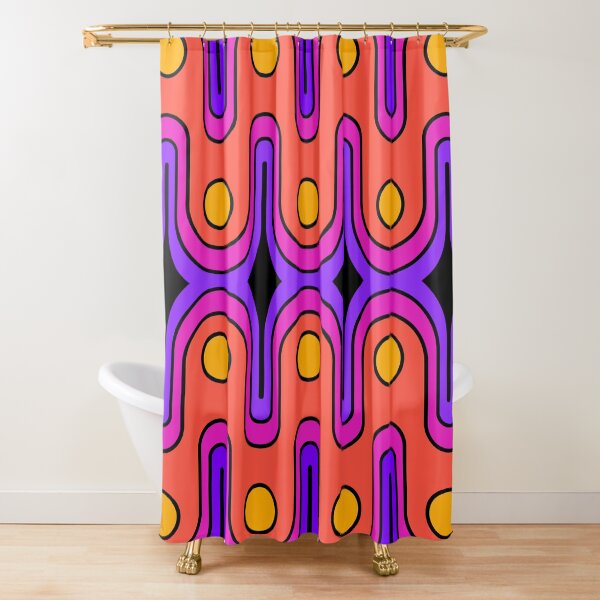 Vista previa del artículo con la obra «Estilo retro de los años 70.», diseñado y vendido por tonymagnerart.