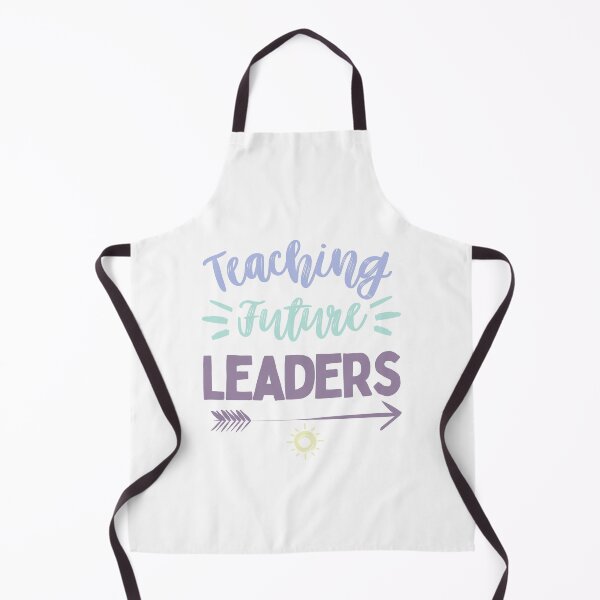 Item preview, Teaching future leaders designed and sold by TheCellDesigns.
