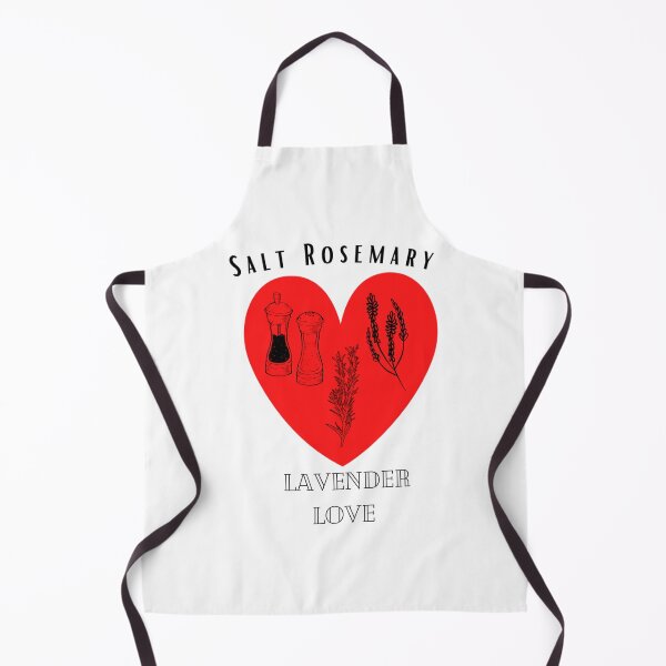 Item preview, Copie de Copie de Copie de Copie de Copie de Copie de Salt Rosemary Lavender Love   designed and sold by SourPeaDesign.