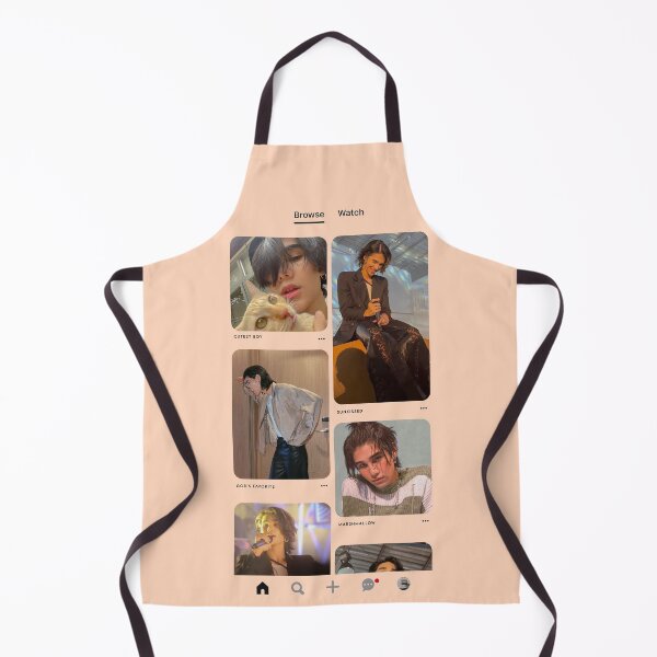 Item preview, Jeff Satur pinterest designed and sold by premslays.