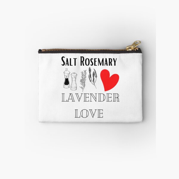 Item preview, Copie de Copie de Copie de Copie de Copie de Salt Rosemary Lavender Love   designed and sold by SourPeaDesign.