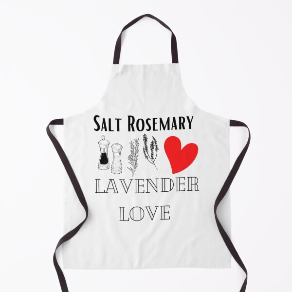 Item preview, Copie de Copie de Copie de Copie de Copie de Salt Rosemary Lavender Love   designed and sold by SourPeaDesign.