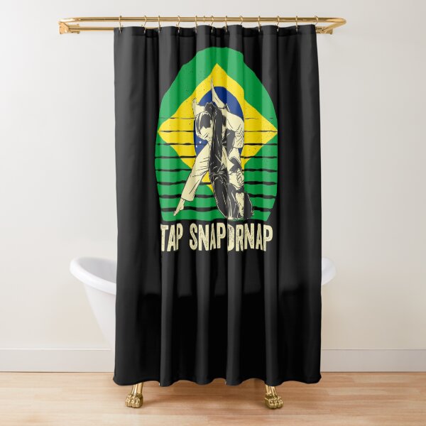 Item preview, Tap Snap Or Nap - BJJ Brazilian Jiu Jitsu designed and sold by Mc-R.
