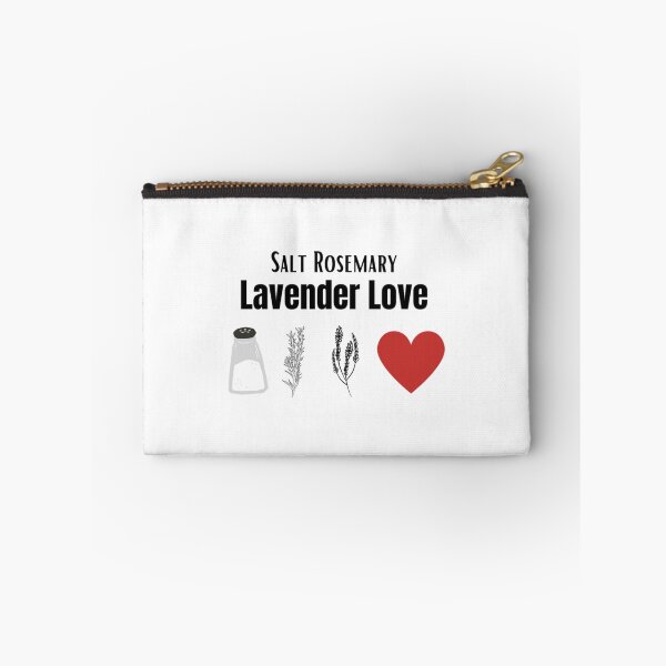Item preview, Copie de Copie de Salt Rosemary Lavender Love   designed and sold by SourPeaDesign.