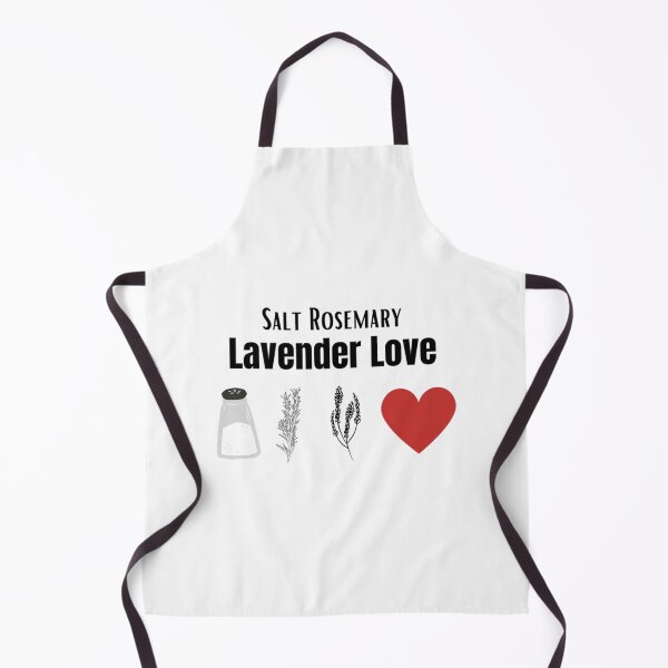Item preview, Copie de Copie de Salt Rosemary Lavender Love   designed and sold by SourPeaDesign.