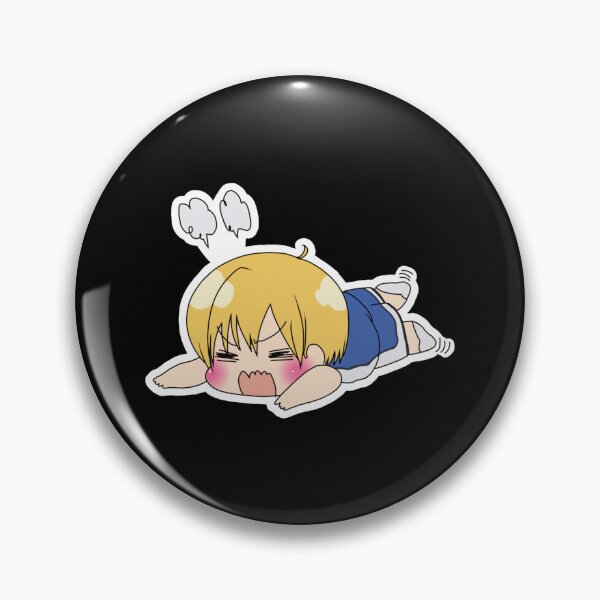 Item preview, Kise Sticker designed and sold by vergiekaerin.
