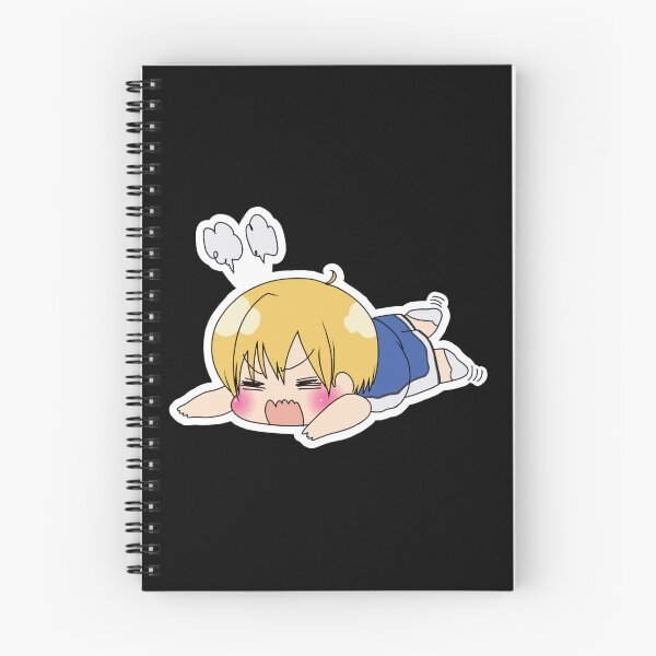 Item preview, Kise Sticker designed and sold by vergiekaerin.