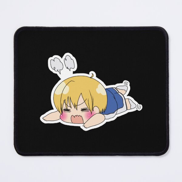Item preview, Kise Sticker designed and sold by vergiekaerin.