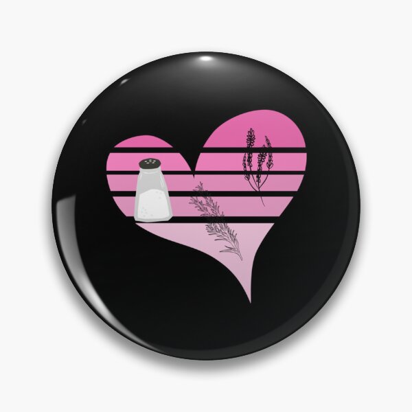 Item preview, Copie de Salt Rosemary Lavender Love   designed and sold by SourPeaDesign.