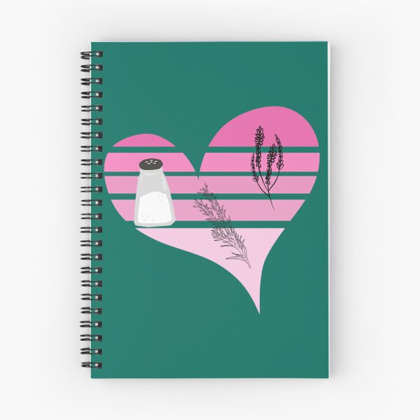 Item preview, Copie de Salt Rosemary Lavender Love   designed and sold by SourPeaDesign.