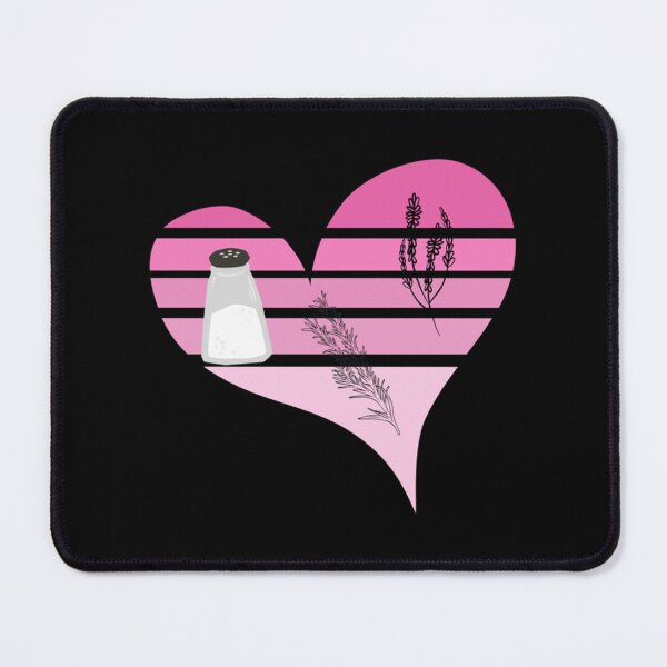 Item preview, Copie de Salt Rosemary Lavender Love   designed and sold by SourPeaDesign.