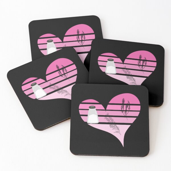 Item preview, Copie de Salt Rosemary Lavender Love   designed and sold by SourPeaDesign.