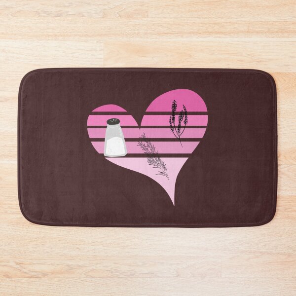 Item preview, Copie de Salt Rosemary Lavender Love   designed and sold by SourPeaDesign.