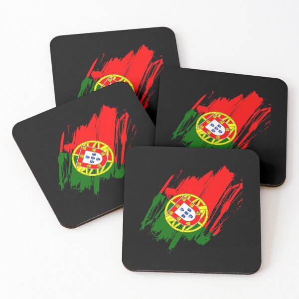 Item preview, Portugal República Portuguesa Sticker designed and sold by agnesnwambeata.